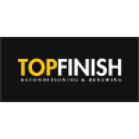 Topfinish Productions logo - Similar company to Fox Bms B.V. - The Smart Way To Control