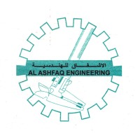 Al Ashfaq Engineering logo - Similar company to M&M Consultancy Services Gcc