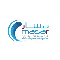 MASAR AL-TAQADOM logo - Similar company to Evk