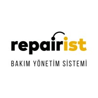 Repairist logo - Similar company to Gematri
