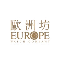 Europe Watch Company 歐洲坊 logo - Similar company to Paxnlcom