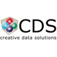 Creative Data Solutions logo - Similar company to Creative Labels Inc.