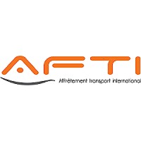 Affrètement Transports International AFTI logo - Similar company to Scodev Agro Sas