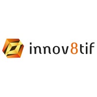 Innov8tif logo - Similar company to Fatberry.Com