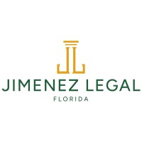 Jimenez Legal logo - Similar company to Runner Edq