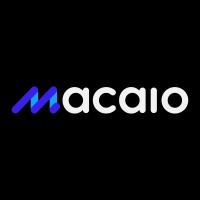 Macaio Argentina logo - Similar company to Coolbeats Srl