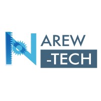 NAREW-TECH logo - Similar company to Softcontrols. Sterowanie. Regulacja. Optymalizacja