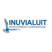 Inuvialuit Development Corporation logo - Similar company to Bluepatch Recruiting & Consulting