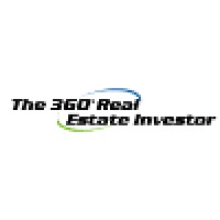 The 360° Real Estate Investor