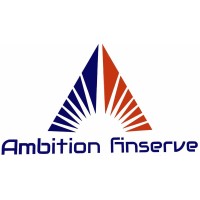 Ambition Finserve Private Limited logo - Similar company to Sme Finserve