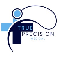 True Precision Medical logo - Similar company to Lujic Group Llc