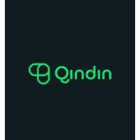 Qindin logo - Similar company to 핀케치 Fincatch