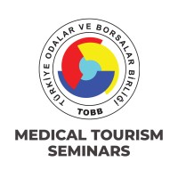 Medical Tourism Seminars logo - Similar company to Revolutionary Businesses Solutions Llc