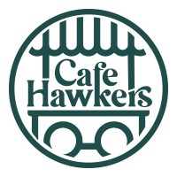 Cafe Hawkers logo - Similar company to Kofi Kafi