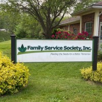 FAMILY SERVICE SOCIETY, INC. (Home of The Professional Training Institute) logo - Similar company to Palliative Personal Care: A Service Of Worcester Home Care