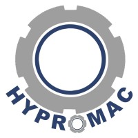 Hypromac Engineering Services logo - Similar company to Pacific Sensor Technologies Pty Ltd.