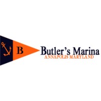 Butler's Marina logo - Similar company to Earth\Studies™