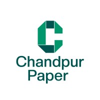 Chandpur Paper logo - Similar company to Polygon Papertech