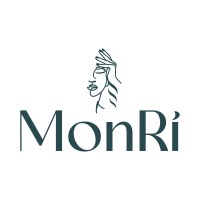 MonRi logo - Similar company to Mend Studios