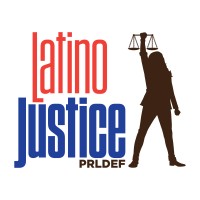 Latinojustice Prldef