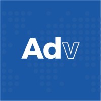 Advision logo - Similar company to Innopublica