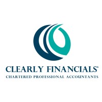 Clearly Financials Chartered Professional Accountants logo - Similar company to Bromley Cpa Inc