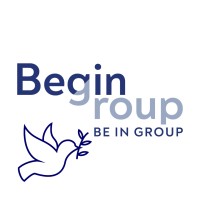 Begin Group. Education Marketing And Student Recruitment