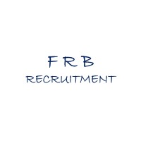 FRB Recruitment logo - Similar company to Frb Recruitment Solutions Ltd