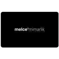 melce' mimarlık logo - Similar company to Turuncix