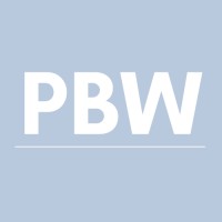 Personal Branding Wisdom logo - Similar company to Founder Story - Branding & Photography