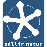 Sállir Natur logo - Similar company to Bransjeforeningen For Naturkonsulenter