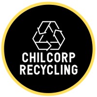 Chilcorp Metal Recycling logo - Similar company to Allied Metals Co.