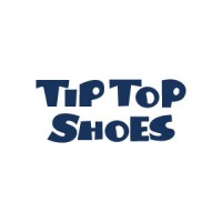 Tip Top Shoes logo - Similar company to West Nyc