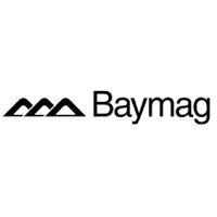 Baymag Inc. logo - Similar company to Big Blue Technologies