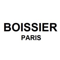 BOISSIER Paris logo - Similar company to Incaps Design