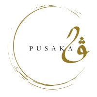 PUSAKA logo - Similar company to Success Beacon