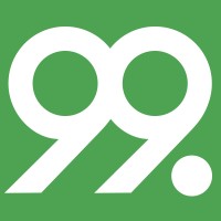 99rises logo - Similar company to Tapestry Ai