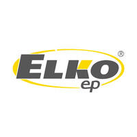 ELKO EP KUWAIT logo - Similar company to Future Key Solutions