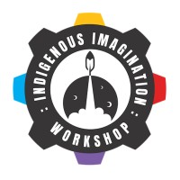 Indigenous Imagination Workshop logo - Similar company to Native American Capital And Investment Alliance 