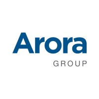 Arora Group logo - Similar company to Scott Brownrigg