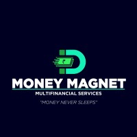 Money Magnet Multifinancial Services logo - Similar company to Vika Wealth