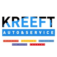 Kreeft auto logo - Similar company to Shift Up - Bmw/Mini
