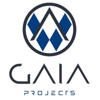 GAIA Energy Projects logo - Similar company to Greesma Energy Services Gmbh