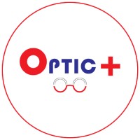 Optic Plus logo - Similar company to Lycee Madeleine Vionnet