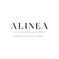 Alinea Communications & More logo - Similar company to Bokor Mas Gold