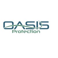 Oasis Protection logo - Similar company to Heroprotects℠
