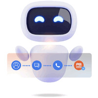 Scaling AI Solutions logo - Similar company to Intimid