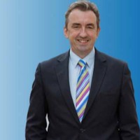 Andrew Cussons Business Coach logo - Similar company to Publia