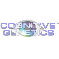 Cognitive Genetics Institute logo - Similar company to Cadex Genomics