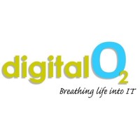 Digital - o2 logo - Similar company to Cortech Systems